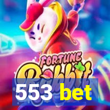 553 bet